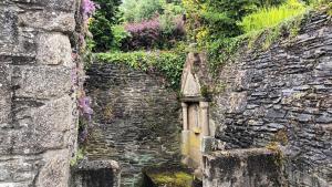 Maisons de vacances De la fontaine - theodore : photos des chambres