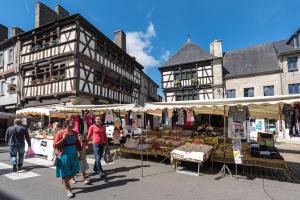 Maisons de vacances De la fontaine - theodore : photos des chambres