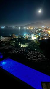 Casa Santorini - Vista Panorâmica - PISCINA AQUECIDA