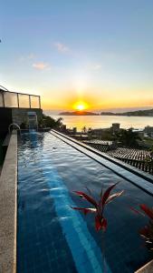 Casa Santorini - Vista Panorâmica - PISCINA AQUECIDA