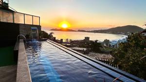 Casa Santorini - Vista Panorâmica - PISCINA AQUECIDA