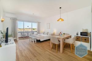 Alamos - Dream Lodging