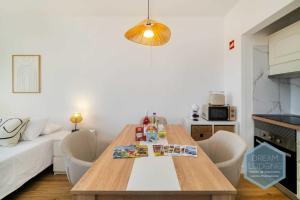 Alamos - Dream Lodging