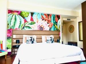 Hotels Kyriad Restaurant Centre SPA Vichy : photos des chambres