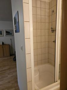 Apartament Ewa Gdynia Orłowo