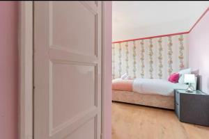 5 Bedroom House for Corporates, Workers, Business