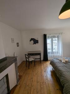 Carcassonne Bastide Appartements : photos des chambres