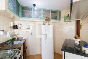 Apartamento - Rio Centro & Barra Olímpica