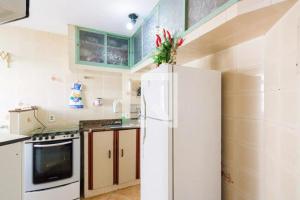 Apartamento - Rio Centro & Barra Olímpica