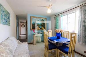 Apartamento - Rio Centro & Barra Olímpica