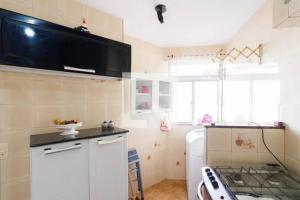 Apartamento - Rio Centro & Barra Olímpica
