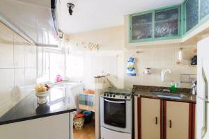 Apartamento - Rio Centro & Barra Olímpica