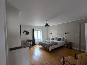 Carcassonne Bastide Appartements : photos des chambres