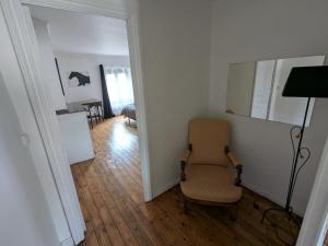 Carcassonne Bastide Appartements : photos des chambres