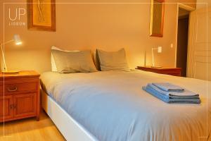 SIX by UP Lisbon I Your home away from home