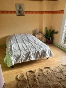 Maisons de vacances Gite du petit niglo : photos des chambres