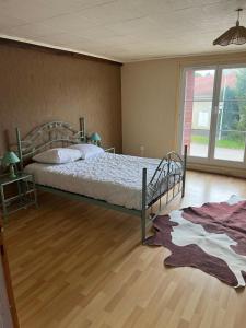 Maisons de vacances Gite du petit niglo : photos des chambres