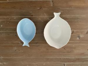 TERRAMARINA appartamenti appartamento acquamare