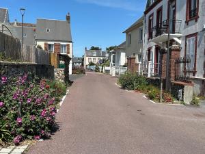 Appartements T2 avec balcon a 5 mn a pied de la mer : photos des chambres