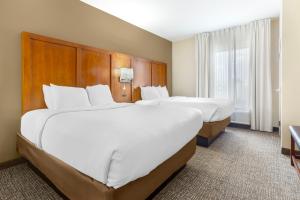 Comfort Suites Greensboro-High Point