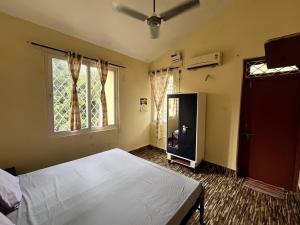 Jackson Apartment