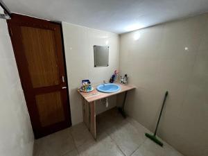 Jackson Apartment