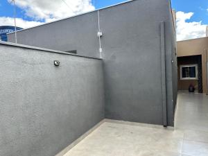 INCRIVEL FLAT 3 MINUTOS do CENTRO COM CHURRASQUEIRA E AR CONDICIONADO