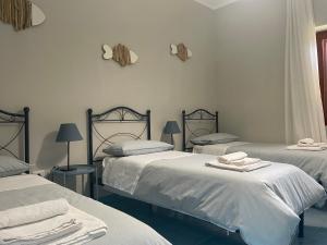 TERRAMARINA appartamenti appartamento acquamare