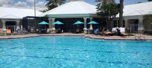 Windsor Palm 3 bed Condo