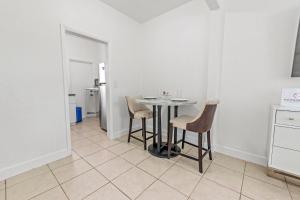 Stay in Brickell near Kaseya Center & South Beach