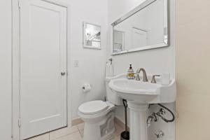 Stay in Brickell near Kaseya Center & South Beach