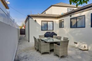 5 Bedroom plus loft room, 3 Bath home