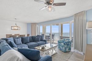Come Enjoy KC & The Sunshine State: 3-Bed, 3-Bath With Stunning Ocean Views