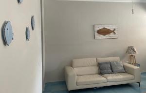 TERRAMARINA appartamenti appartamento acquamare