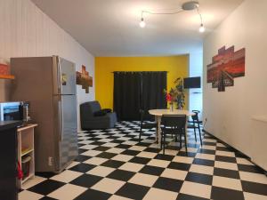 Appartements Astaffort centre app 4 pers : Appartement 1 Chambre