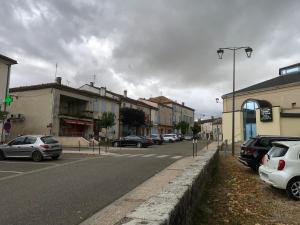 Astaffort centre app 4 pers