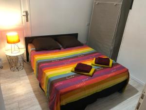 Astaffort centre app 4 pers