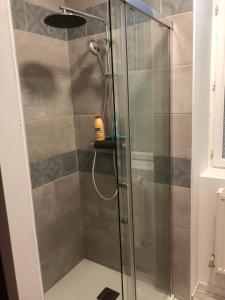 Astaffort centre app 4 pers