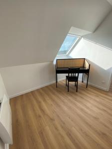 Appartements La grange du clos : photos des chambres