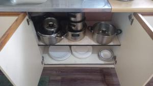 The Croc Backpackers