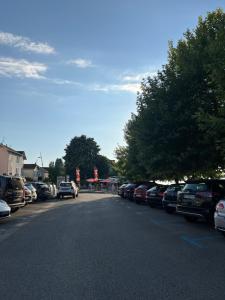 Appartements T3 situe a 30m de la plage de Grande Rive : photos des chambres