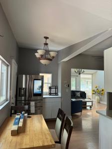 Spacious, Scenic location