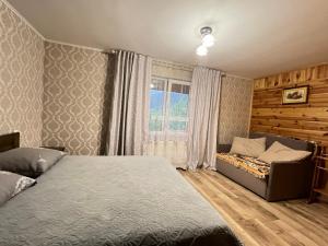 Захід сонця