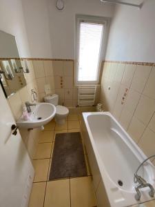 Apartament w sercu Orłowa