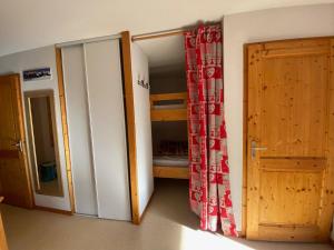 Appartement 6 personnes avec balcon proche jardin denfants - FR-1-642-62