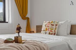 Mountain View Retreat