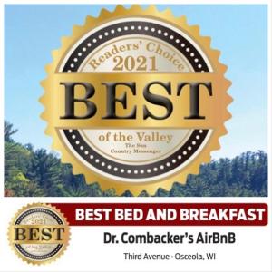 Cozy Mother-in-Law Apartment