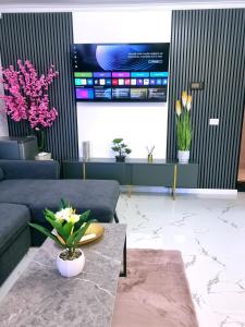 Nike Apartament Piscină & Parcare