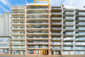 Summer studio with big sunny terrace