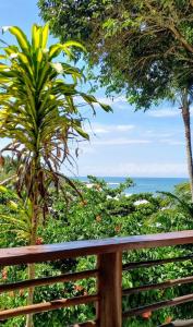 Chalé na Praia da Tiririca